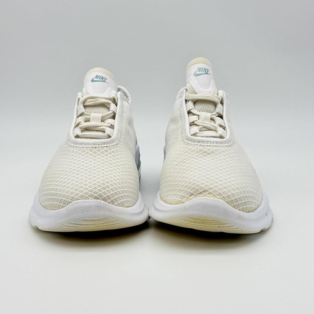 Nike Air Max Motion 2 Women's 'White Ocean Cube' - Size 7 - Picture 2 of 13